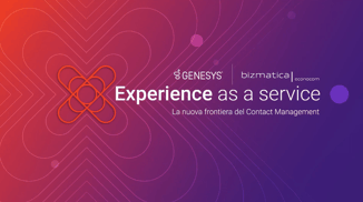 GENESYS-Experience-as-a-service-on-Vimeo